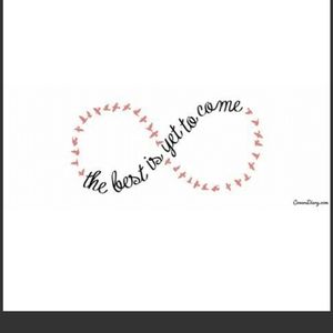 Meet your Posher, Missy ❤